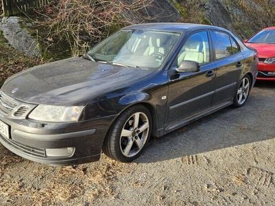 Saab 9-3