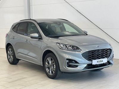 begagnad Ford Kuga ST-Line X Plug-In Hybrid 225hk DEMO