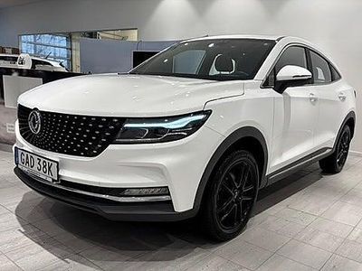 Begagnad DFSK Fengon 137 HK (100 kW) 2019 Vit SUV