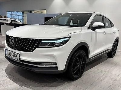 Vit Begagnad 2019 DFSK Fengon SUV | 149 900 kr