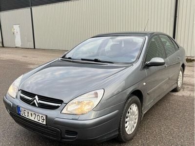 Citroën C5