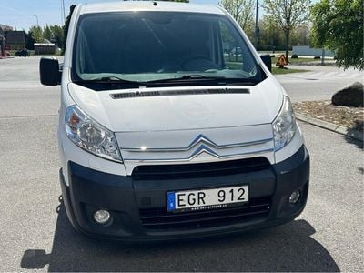 Citroën Jumpy