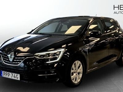 Renault Mégane IV