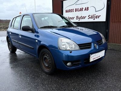 Renault Clio R.S.