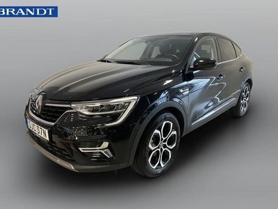 begagnad Renault Arkana E-TECH 145 HEV Intens DCT