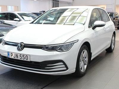 VW Golf VIII