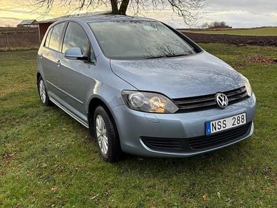 Begagnad 2011 VW Golf VI Halvkombi | 79 000 kr (Marknadspris)