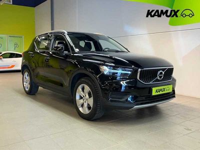 begagnad Volvo XC40 D3 Momentum 2019, SUV