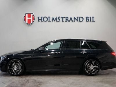 Mercedes E43 AMG