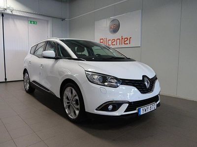 Renault Grand Scénic IV