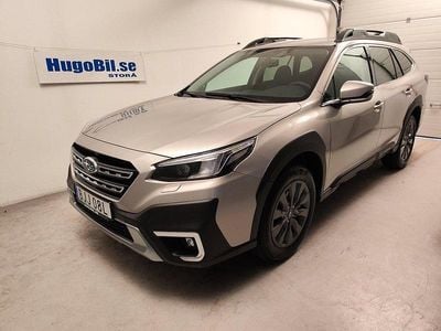 Brun Begagnad 2024 Subaru Outback SUV | 481 800 kr (Lite dyr)