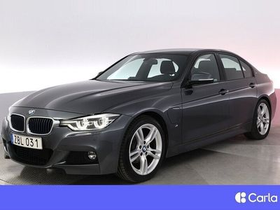 BMW 330e