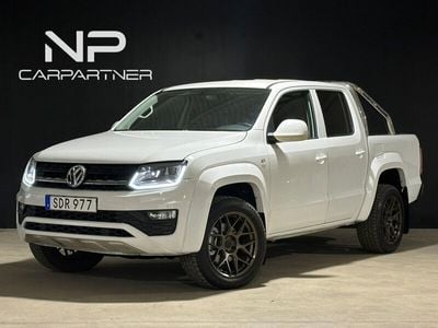 VW Amarok