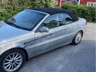 Volvo C70