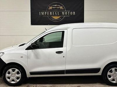 Dacia Dokker Express