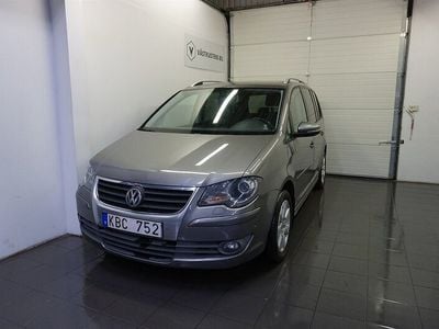 VW Touran