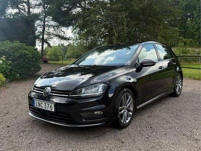 VW Golf VII