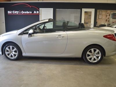 Peugeot 308 CC
