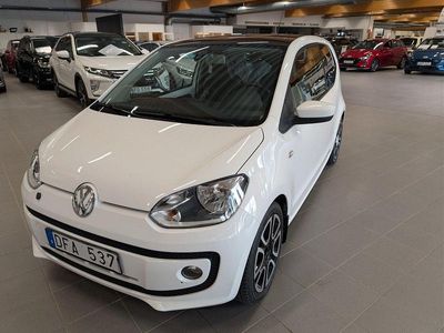 VW up!