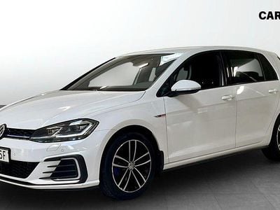 VW Golf VIII