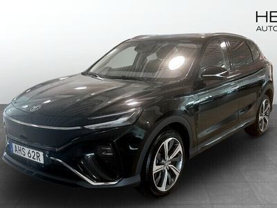 MG Marvel R