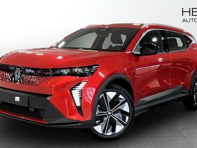 Renault Scénic