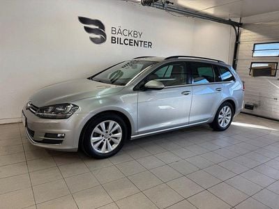 VW Golf VII