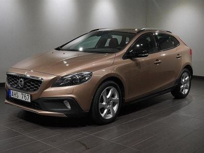 Volvo V40 CC