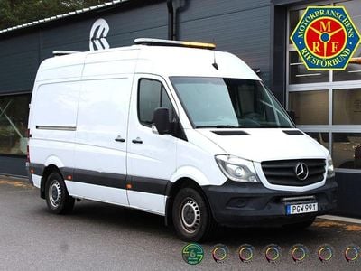 Mercedes 316