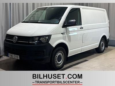 VW T6