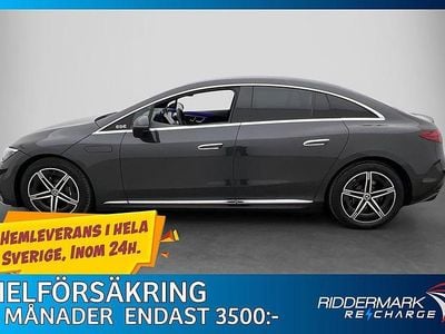 Grå Begagnad 2023 Mercedes 300 Sedan | 479 800 kr