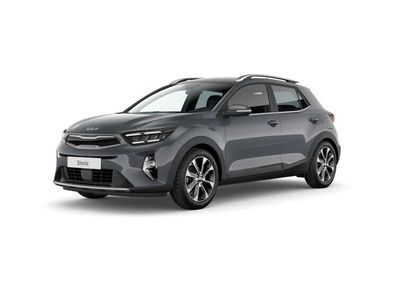 Begagnad Kia Stonic Advance 120 HK (88 kW) 2023 SUV