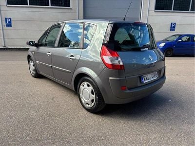 Renault Scénic II