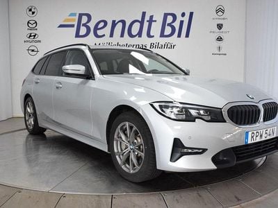 BMW 330e