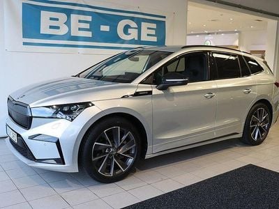 Skoda Enyaq iV