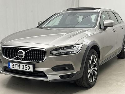 Volvo V90 CC