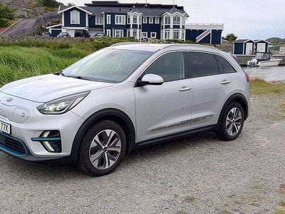 Kia e-Niro
