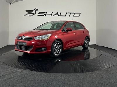 Citroën C4