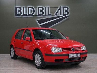 VW Golf IV