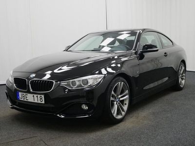 BMW 428