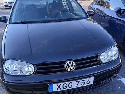 VW Golf IV