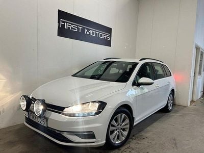 VW Golf VII