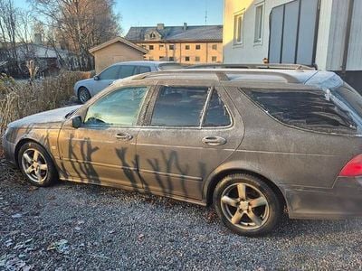 Saab 9-5