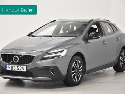 Volvo V40 CC