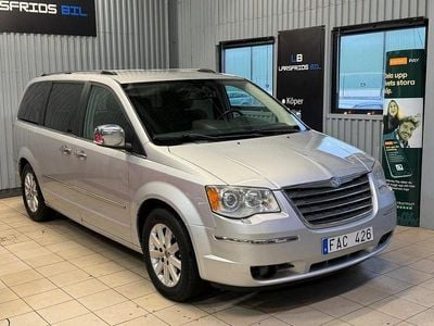 Chrysler Grand Voyager