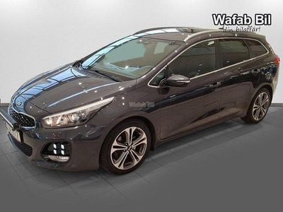 Kia Ceed GT