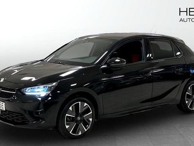 Opel Corsa-e