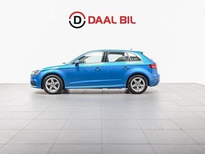 Audi A3 Sportback e-tron