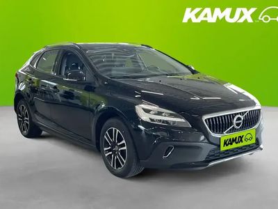 Volvo V40 CC