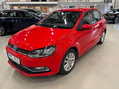 VW Polo